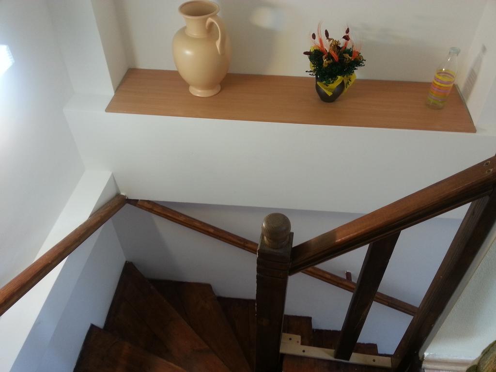 Center Park Apartment Cluj-Napoca Eksteriør billede