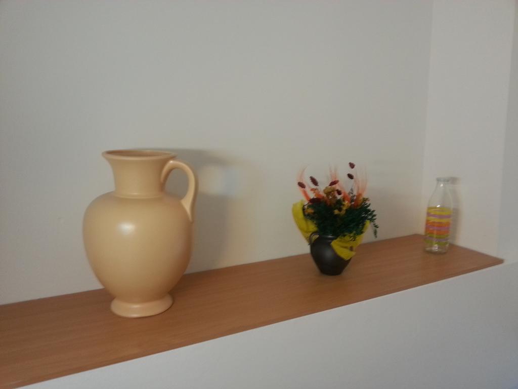 Center Park Apartment Cluj-Napoca Eksteriør billede